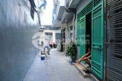 Ba đình quận đội cấn phường ba gác ngõ 3 tỷ nhỉnh