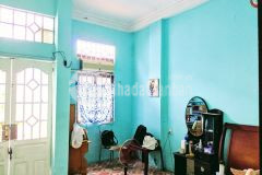 Bán nhà hòa hưng q.10, hẻm thoáng khu vực yên tĩnh 32m2, chỉ 3.5 tỷ
