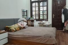 Nhỉnh 4 tỷ nhà đẹp trần phú, hà đông, 52m, 4 tầng, ngõ thoáng, dân xây