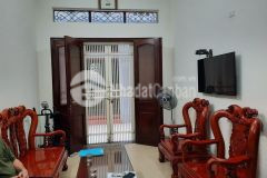 Cần tiền bán gấp nhà phan đình giót, hà đông, 41mx4 tầng nhỉnh 2 tỷ, ô tô gần