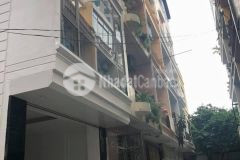 Bán nhà xuân la, tây hồ, lô góc, đẹp, hiếm, 20m ra ô tô, 45m, 5 tầng, 6pn, mt4m, giá 5.9 tỷ