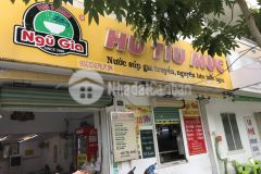 Chính chủ sang cổ phần quán hủ tiếu mực mb mặt tiền phan xích long q phú nhuận