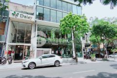 Chính chủ bán tòa vp tại nguyễn văn cừ, 170m2, 7 tầng thang máy, vỉa hè, 45 tỷ, 0838522333.