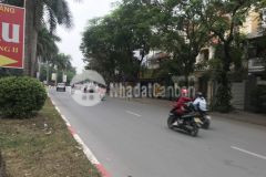 Bán đất văn quán hà đông, lô góc 42m2, mt 4,2m, ô tô đỗ cổng, giá chỉ 2,85 tỷ