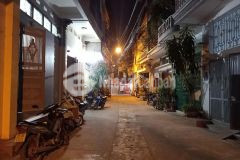 Bán nhà phố thanh bình mỗ lao hàn đông, đường trước nhà 6m, dt38m2, giá 5 tỷ.