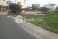 Bán đất võ văn vân, bình hưng hòa b, bình tân, dt 90m2, giá 4.2 tỷ