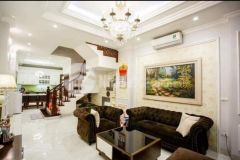 Mt bùi thị xuân chỉ hơn 6 tỷ nhà mới chủ nhà chấp nhận bán lỗ nếu có khách trả gía