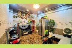 Siêu hiếm nhà đẹp sân công viên 2pn ngang 3m7 3 tỷ 5