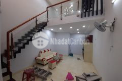 Ban nha gân hanh thông tây p10 go vâp quang trung 60m2 gia 3.3 tytl