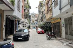 Hot nhà phố ao sen, trần phú, plô, mặt ngõ 10m, kinh doanh tấp nập giá chỉ 4,5 tỷ.