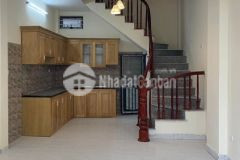 Bán nhà nguyễn chính, tân mai, trương định, hoàng mai, 10m ra đường ô tô tránh, 5tầng. giá hơn 2 tỷ