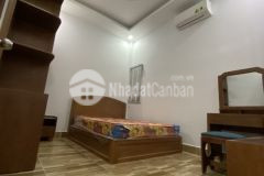 Bán nhà đẹp vũ trọng phụng 40m 5t mt 4m 3.7 tỷ ô tô 3 bước, tiềm năng phát triển.