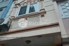 Nhà phân lô đường ngọc hồi văn điển 35m2, 4 tầng, ô tô 7 chỗ chạy vòng quanh, 2.45 tỷ