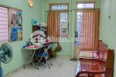 Bán nhà giáp quận 1 3 tầng 5pn 20m ra hxh chủ xoắn bán