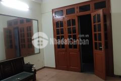 Bán nhà ở thúy lĩnh, view hồ thoáng mát, 35m2, 4 tầng, 2.15 tỷ, có thương lượng