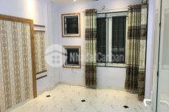 Nhỉnh 2 tỷ, 4 ngủ,vị trí đắc địa gần phố trần phú, hà đông, 41mx4t.