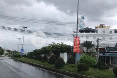 Bán lô đất ngang 7m ngay mặt tiền đinh tiên hoàng cam lâm