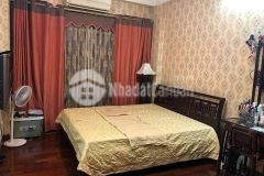 Bán nha lô góc nguyễn văn trỗi, thanh xuân, ô tô, 69m chỉ 5.6 tỷ, mt 5.6m lh 0847499665
