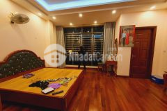 Kinh doanh lô góc triều khúc 35m2 4 tầng chỉ 3 tỷ