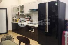 Cần bán nhà phố trần khát chân, hai bà trưng, lô góc 58m2 x 4t, giá chỉ 4.5 tỷ.