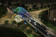 Đất mặt đường nguyễn bình khiêm ngay cạnh dự án doji diamond plaza