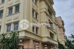 Bán tòa nhà căn hộ dịch vụ tại thảo điền, 1 trệt 4 lầu, 202m2 đất. giá bán 43 tỷ