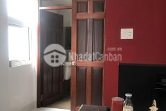 Nhà bán tân bình 5 tầng btct thang máy 62trm2 rẻ nhất khu vực