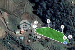 Bán mảnh đất làm homestay chân núi lảo thẩn y tý