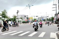 Bán lô mặt tiền đại lộ nguyễn tất thành. phước long, nha trang giá chỉ 4 tỷ 8