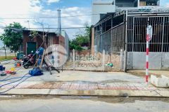 Bán lô đất mặt tiền đường phong châu phước hải nha trang