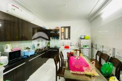 Bán nhà lô góc, ô tô đỗ ngay cạnh nhà phố định công thượng, 40m2 x 5 tầng, giá 3.5 tỷ