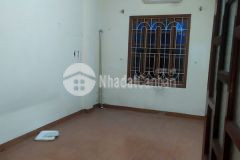 Bán nhà hẻm xe hơi bình thới, quận 11, 63.5m2, giá rẻ