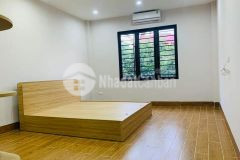 Bán nhà 5 tầng mới cứng ngõ 296 minh khai hoàng mai