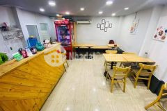 Nhà mặt tiền kinh doanh nguyễn cữu vân phường 17 bình thạnh 34m giá 6.6 tỷ