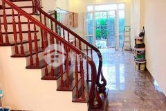 Ngõ to như phố ôtô đỗ cửa nhà mới ở ngay 70m 5t 7xtỷ nguyễn chính hoàng mai