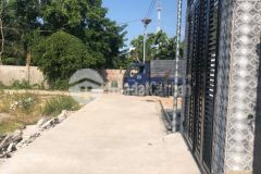 Chỉ 2 lô đất sau lưng miếu bà gần trường hà huy tập xã vĩnh thạnh, nha trang