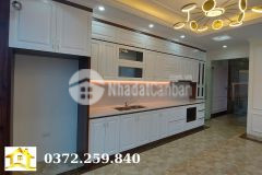 Bán nhà phố cầu giấy kd ô tô đổ cửa thang máy lô góc quá nhiều tiện ích. 44m2x7t