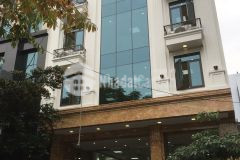 Bán nhà nam từ niêm tòa nhà 88m2 8 tầng mặt tiền 7.2m ô tô tránh kinh doanh giá sốc.