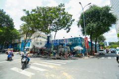 Mảnh đất vàng trung tâm mặt đường trần hưng đạo hoàn kiếm hà nội