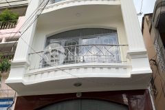 Chính chủ cần tiền gấp bán nhà hẻm xe hơi vip đường 32