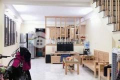 Bán nhà rực sáng ở lĩnh nam, mới hạ giá chào chỉ còn 2.45 tỷ, 31m2 x 4t x 4m mt