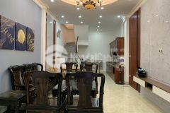 Bán nhà phố đội cấn 70m, mt 7m, 8.3 tỷ