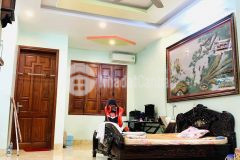 Nhỉnh 2 tỷ nhà đẹp mậu lương, hà đông, 42m, 4 ngủ rộng siêu hiếm, ngõ thông, ô tô gần