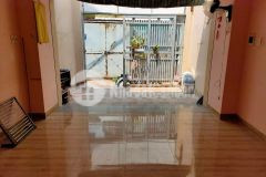 Bán nhà gò vấp, 2 tầng, 100m2, khu sầm uất, tiện kinh doanh.