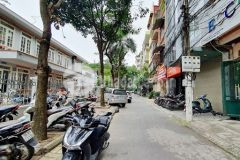 Bán nhà nguyễn thị định, cầu giấy ôtô, kinh doanh, nhà đẹp, nội thất, 55m2x5t, 7.7 tỷ 0975642942