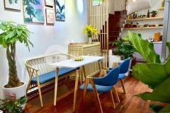 Chính chủ nhà đại la ngã 4 vọng 55m ngõ to dân trí cao nhỉnh 4,3 tỷ