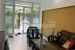 2 mặt ngõ ôtô đỗ cửa gần phố ngõ thông 70m 4t 7xtỷ nguyễn văn cừ long biên