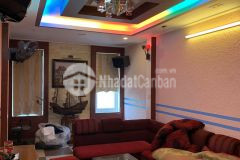 Siêu phẩm mặt phố giáp bát kinh doanh đỉnh 5 tầng, chỉ 10 tỷ