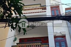 Bán nhà hẻm 4m đường ni sư huỳnh liên 40m2 chỉ 3.9 tỷ