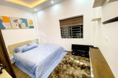 Bán biệt thự liền kề kđt đại kim.dt 72m.giá 11.7tỷ.